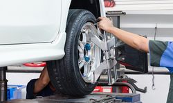 Samsun Rot Balans Fiyatları 2026