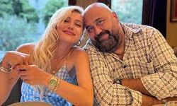 Somer Sivrioğlu’ndan Aşk Bombası: Ünlü Şef Evleniyor mu?