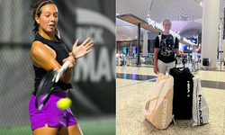 Genç Tenisçi Ece Gencer Kimdir?