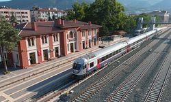 Samsun Tren Seferleri ve Güzergah Bilgileri