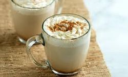 Evde Kış Keyfi: Pumpkin Spice Latte Trendi Yine Zirvede