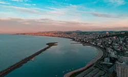 Samsun Atakum Mahalleleri