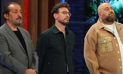 MasterChef Altın Kupa’da Heyecan Her Bölüm Artıyor