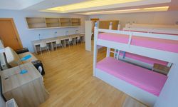 Samsun Kız Öğrenci Yurdu Fiyatları 2026