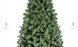 Yıl Başı Ağacı Fiyatları Ne Kadar? Nereden Alınır?