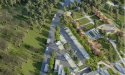 Trabzon’un gözdesi Boztepe Nasıl gidilir.?