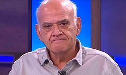 Ahmet Çakar Tekrardan Hastaneye Kaldırıldı