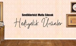 TDV Yayınları Hediyelik Ürün Seçenekleri ile Dikkat Çekiyor