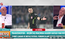Ahmet Çakar Beyaz Futbola Geri Döndü