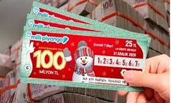 Yılbaşı Bileti Büyük İkramiye Ne Kadar?