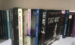 2025’in En İyi Gerilim Romanları