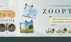 TDV Yayınları “Zooptik” ile Okurları Bilim ve Hayal Gücünün Birleştiği Bir Yolculuğa Çıkarıyor