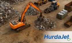 Hurda Sektöründe Güncel Fiyat Bilgileriyle Hareket Etmenin Önemi