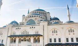 Samsun Namaz Vakitleri 21 Aralık 2025 Cumartesi