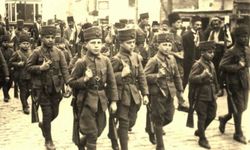 Tokat 15'liler Türküsü Nedir?