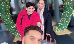 Cansever Kanser Oldu. Sevenleri Mesaja Boğdu !!