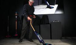 Ünlü Süpürge Markası DYSON’a Soruşturma