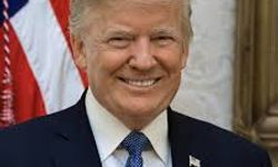 Donald Trump Venezuela'yı Tehdit Etti