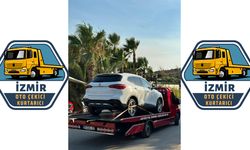 İzmir Yollarında Akyüz Oto Çekici İle Güvende Kalın