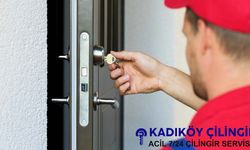 Kadıköy Çilingir Hizmetlerinde Teknolojik Donanımın Önemi Nedir?