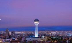 Ankara’da Şehir Turu: Gezilecek Yerler ve Meşhur Tatlar