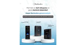 Personel Devam Kontrol Sistemlerinde Yeni Dönem: Barkodes’ten Yerli ve Akıllı Çözümler