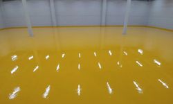 Epoksi Kaplama ile Modern Mekanlarda Dayanıklılık ve Estetik Sağlayın