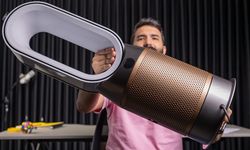 Sigara İçenler için Alternatif Çözüm:Dyson Hava Temizleyici İşe Yarıyor Mu?