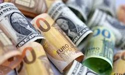 Euro Ve Dolar Yine Yükselişte