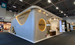 Fuar Standı Rekabette Belirleyici Unsur Haline Geldi
