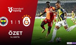 Fenerbahçe Son Dakika: Uzatmalarda Gelen Gol Tribünleri Ayağa Kaldırdı