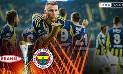 Brann - Fenerbahçe Maçı Saat Kaçta Hangi Kanalda?