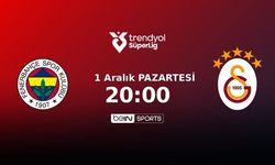 FENERBAHÇE GALATASARAY MAÇI MUHTEMEL 11'LER