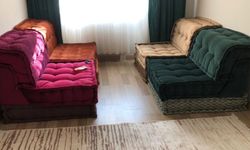 Doktorların Önerdiği Yatak Türü Doğal Lateks ve Marmara Koltuk Güvencesi