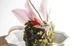 Küçük Dokunuşlarla Büyük Mutluluklar: Mini Pastalar