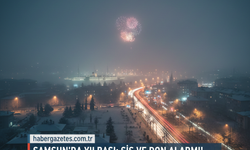 Samsun'da yılbaşında hava nasıl olacak?