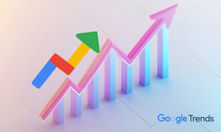 Google 2025 Arama Trendlerini Açıkladı: Siyasette Zirve Yine Aynı İsim