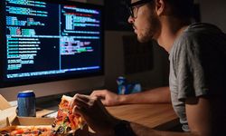 Samsun Yazılımcı Arayan Firmalar