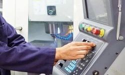 Samsun'da CNC Operatörü İş İlanları