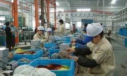 Samsun Fabrika İşçisi Maaşları 2025