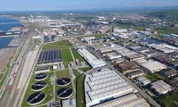 Samsun Organize Sanayi Bölgesi’nde Hangi Firmalar Var?