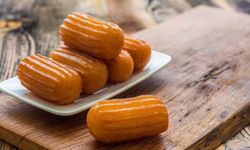 Tulumba Evde Neden Çıtır Olmaz? Ustaların Küçük Oyunları Ortaya Çıktı