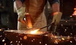 Samsun'un En İyi Demircisi Nerede?