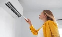 Samsun Klima Ustası Telefon Numaraları