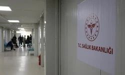 Samsun'da 24 Saat Açık Hastaneler