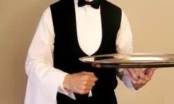 Samsun Garson Arayan Restoranlar