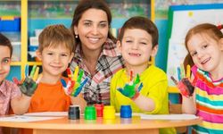 Samsun'da Anaokulu Öğretmeni Maaşları 2025