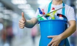 Samsun Ev Temizlik Şirketleri