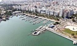 Samsun Balıkçı Barınakları Nerede?