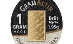 Gram Altın Fiyatları 7 Aralık 2025